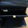 Black Patent Clutch Bag Bag for Sale Image 6