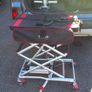 Elev8 mobility hoist. Image 5