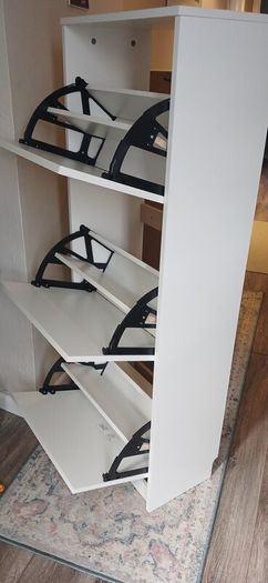 shoe racks new