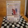 1995 Michael Jordan (free Postage) Image 2