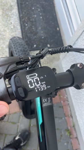 Fiido M1 Pro 2025