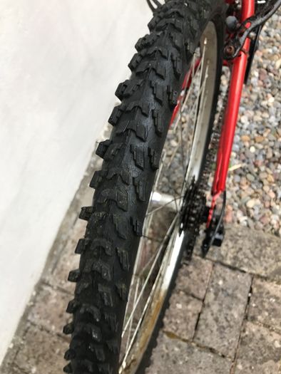 bike