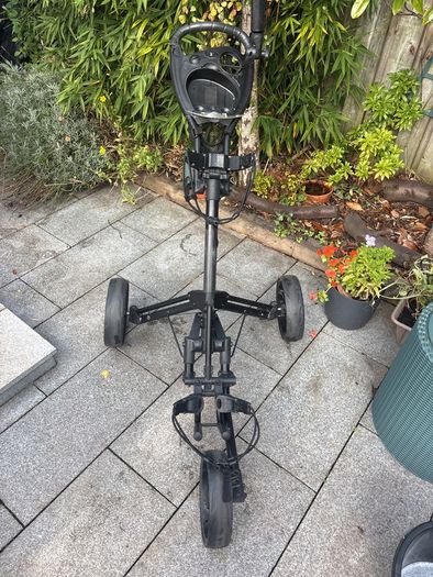 Golf Trolley