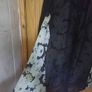 Evans floral blouse size 22 (free postage) Image 2