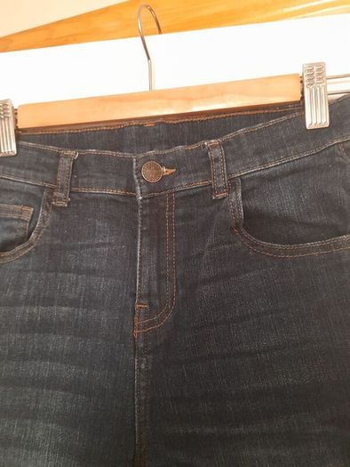 boys M&S jeans