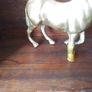 Brass Mare & Foal Image 2