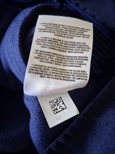 Ireland Rugby. Not A Jersey. Official Canterbury Ireland Rugby Mens Hoodie. Collect In Dublin Or Receive Via Post.