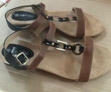 Size 5 Sandals