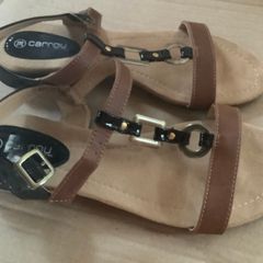 Size 5 Sandals