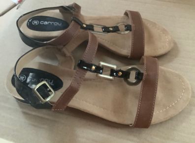 Size 5 Sandals