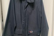Mens Waterproof Coat