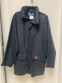 Mens Waterproof Coat