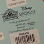 Disney Shoecase Collection Disney Tradition A Magical Moment Mickey And Minnie Figurine Image 3