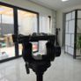 Miliboo Professional Fluid Video Tripod Head Image 3