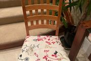 Very Sturdy &amp; Solid Dining Chair - Can Deliver
