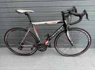 main image for ad Lightweight Carbon Fork Italian Road Bike