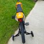 Boys bike Image 6