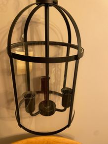 ceiling light pendant lamp industrial style