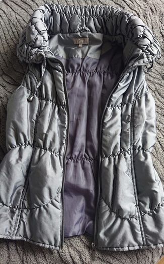 Gilet By Soon  Size 10