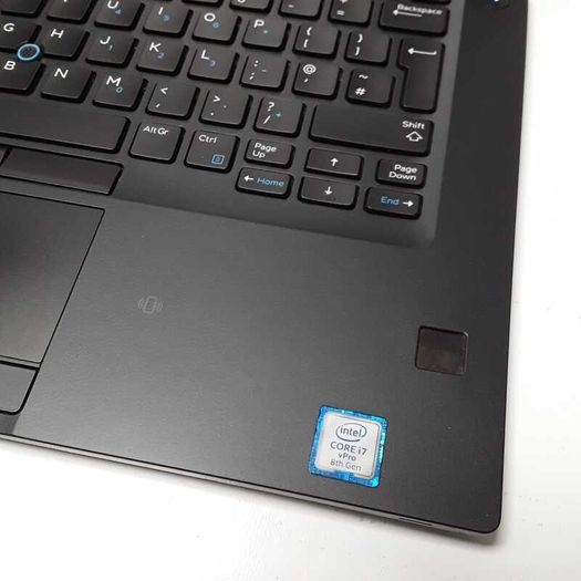 Dell Latitude 7490 | Intel Core i7-8650U | 16GB RAM | 512GB SSD | 14" Full HD Laptop