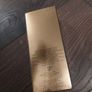 Paco Rabanne 1 Million Collector Edition Eau de Toilette. This specific 100ml bottle is a limited release, Image 3