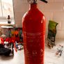 Small Fire Extinguisher Image 3