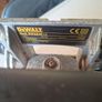 DeWalt DW682K 110V Biscuit Joiner with Case Image 2