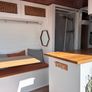 Mercedes Sprinter Campervan Image 10
