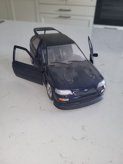 1.18 Ford escort cosworth