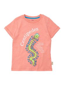 M&S Roald Dahl t-shirt (6-7 years)
