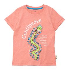 M&S Roald Dahl t-shirt (6-7 years)