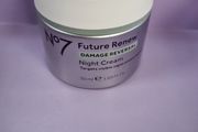 No7 Future Renew Night Cream 50ml