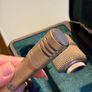 Shure SM81 Condenser - silver Image 9