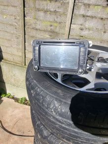 radio