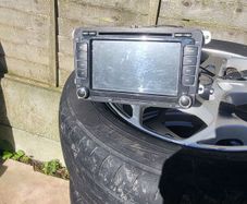 radio