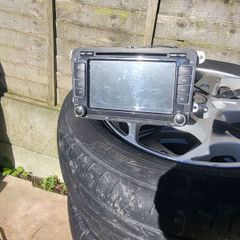 radio