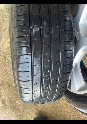 Caddy wheels