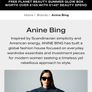 Anine Bing ladies jeans Image 7