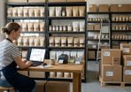 Online Brand + Wholesale Operation