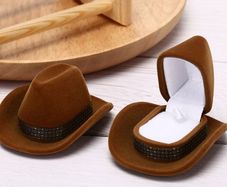 Ring box