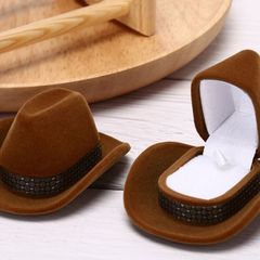 Ring box