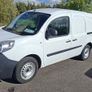 Renault Kangoo Image 2