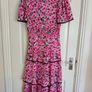 Savida midi dress - new Image 3