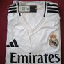 Brand new Jersey Real madrid 2025 3 XL Image 2