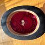 Vintage Dunn & Co Bowler Hat Image 5