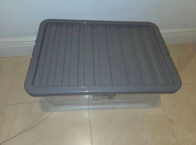 45l storage box