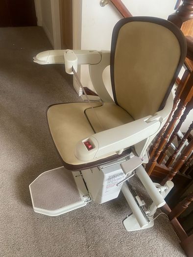 Stairlift