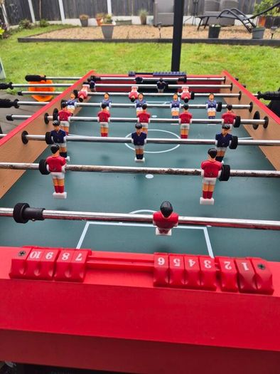 table football