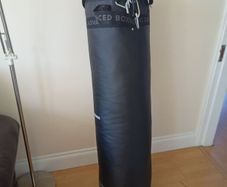 Boxing bag