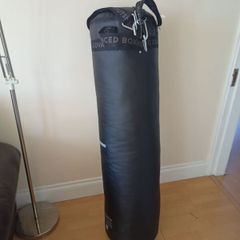 Boxing bag